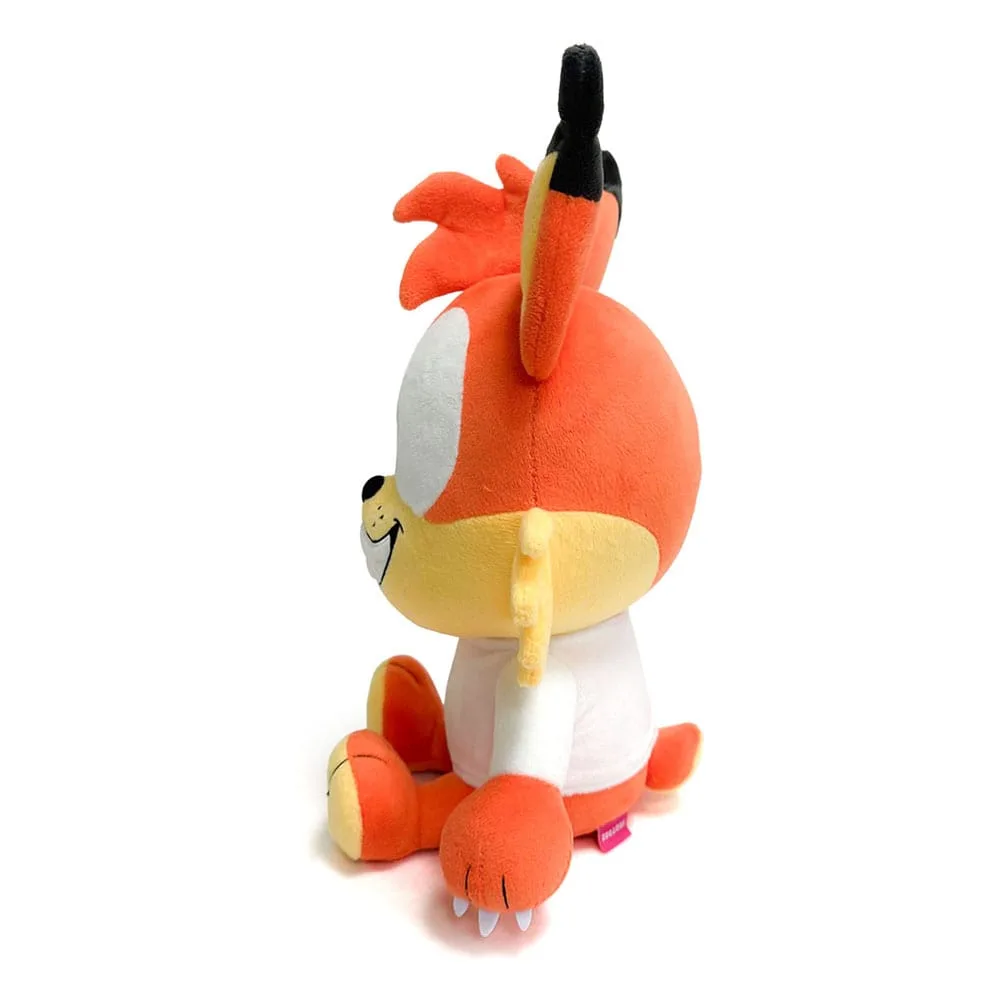 Bubsy Plush Figure – Youtooz Seated Design 22 cm 2