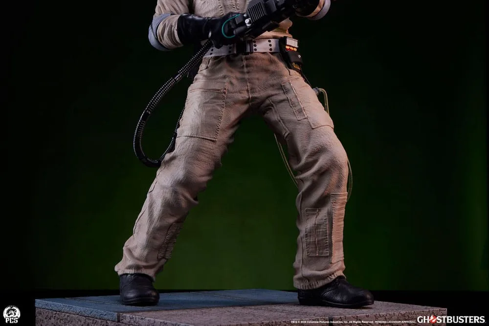 Ghostbusters Statue – Peter Venkman 1/4 Scale 51 cm 9