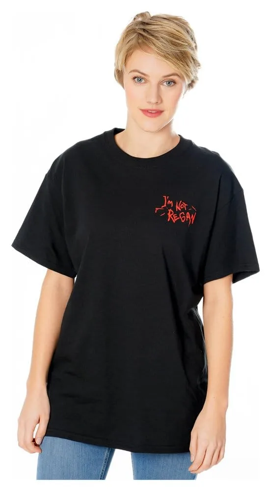The Exorcist T-Shirt – Excellent Day Reverse 9
