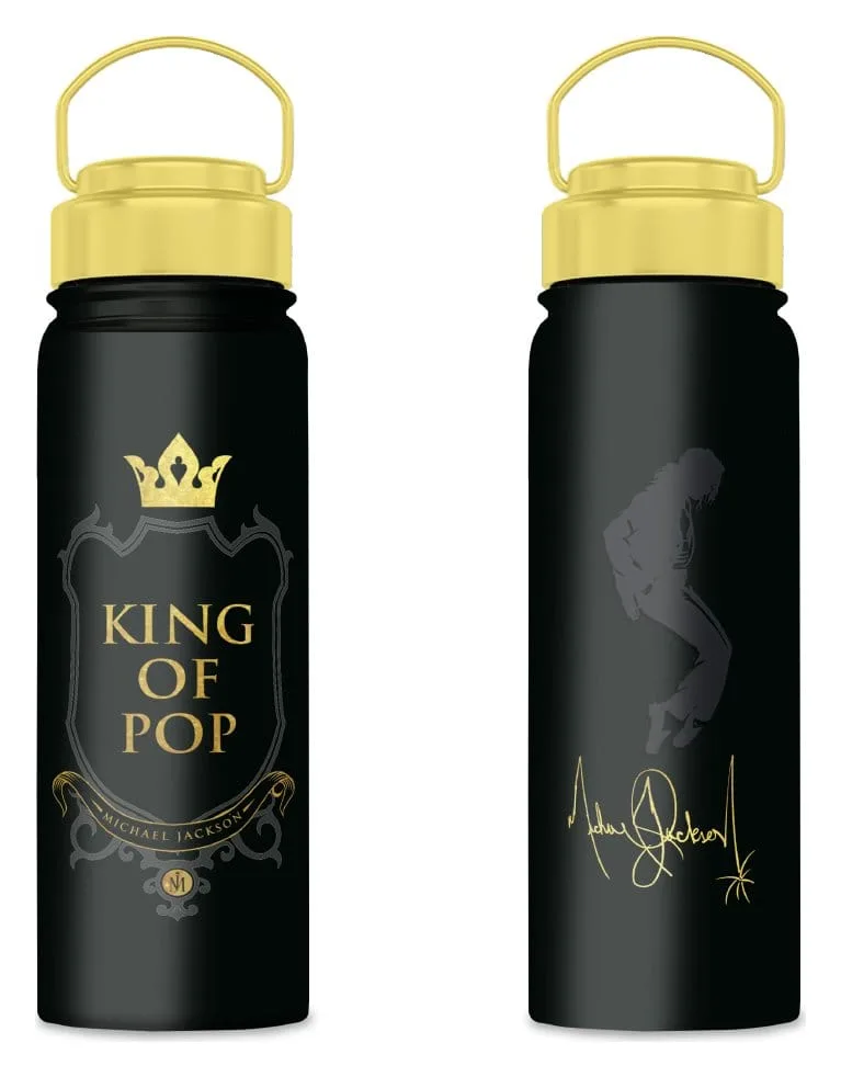 Michael Jackson Water Bottle – Hot and Cold 550 ml