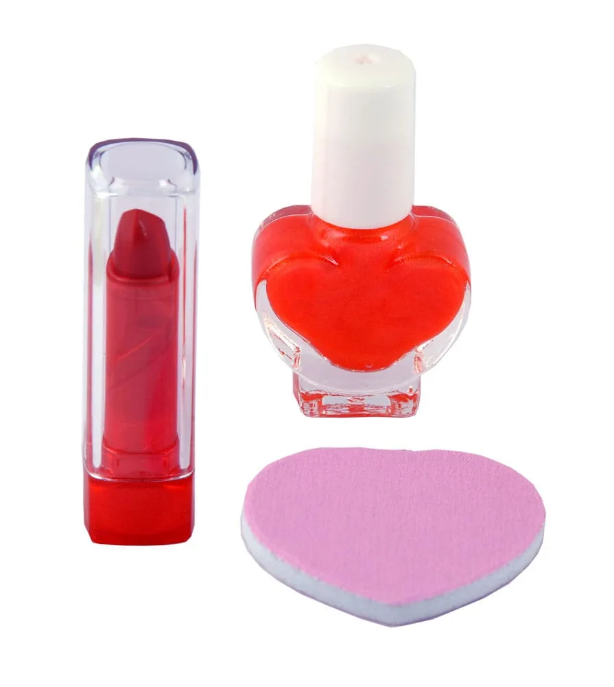 Glam Surprise Make-Up Set – Deluxe Display of 20 Capsules 10