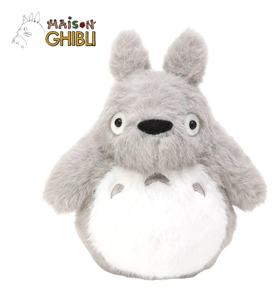 My Neighbor Totoro Plush – Komorebi 22 cm