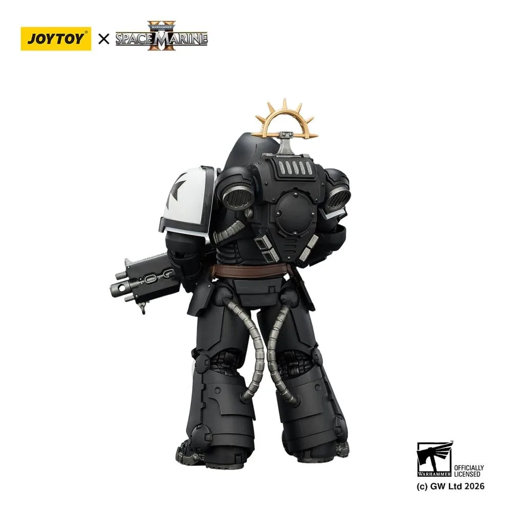 Warhammer 40,000 Action Figure – Heavy Intercessor 12.7 cm 7