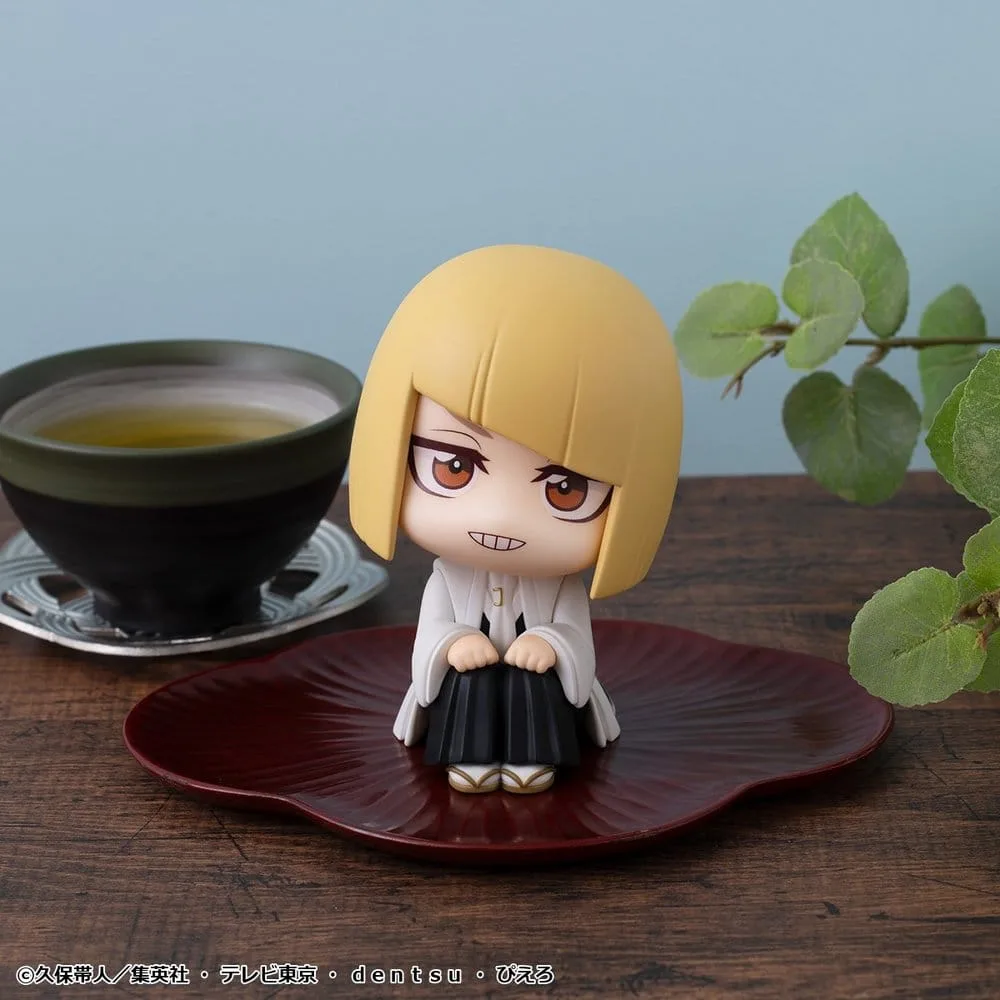 Bleach Look Up Figure – Shinji Hirako 11 cm 5