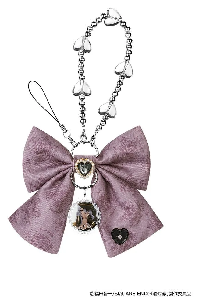 My Dress-Up Darling Keychains – Gyaru Image Blind Box Set of 6 12