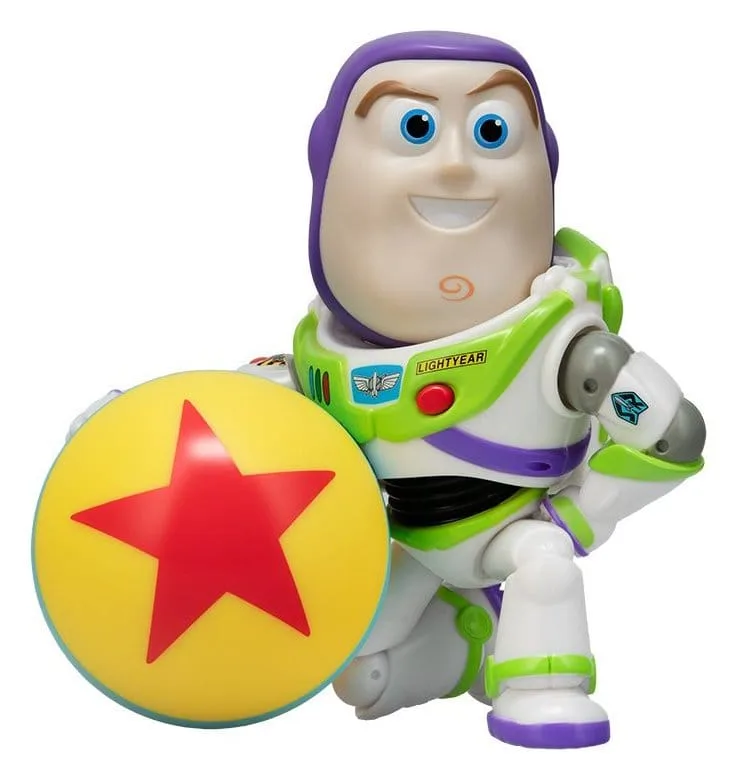 Toy Story Light – Buzz Lightyear GloBuddies