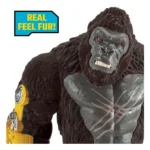 Godzilla x Kong Action Figure – New Empire Kong Real Feel 15 cm 6