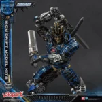 Transformers Model Kit – Drift AMK Pro Series 16 cm 9