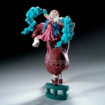 One Piece PVC Figure – Grandista Buggy 25 cm 3