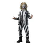 Beetlejuice Action Figure – Sideshow 1:6 Scale 32 cm 1