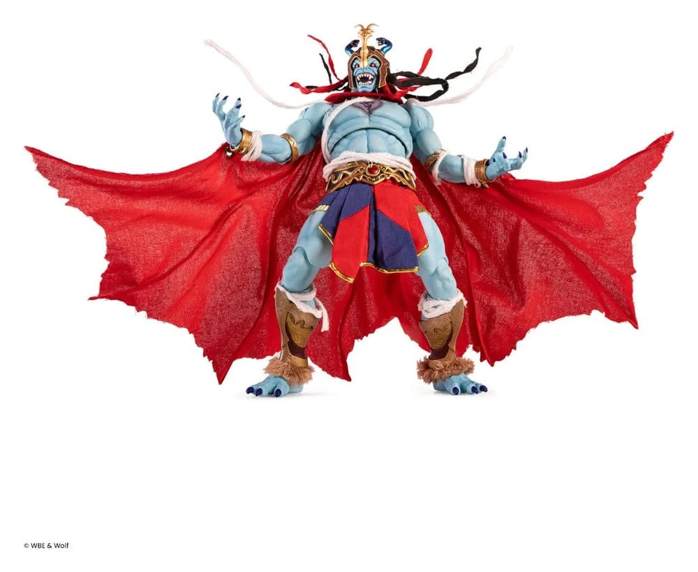 ThunderCats Action Figure – Mumm-Ra 1/6 Scale 30 cm 3
