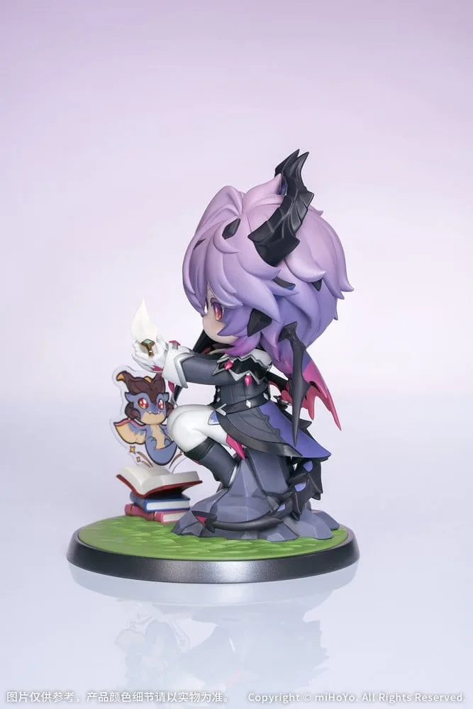 Genshin Impact PVC Figure – Durin Floral Wanderings 13 cm 7