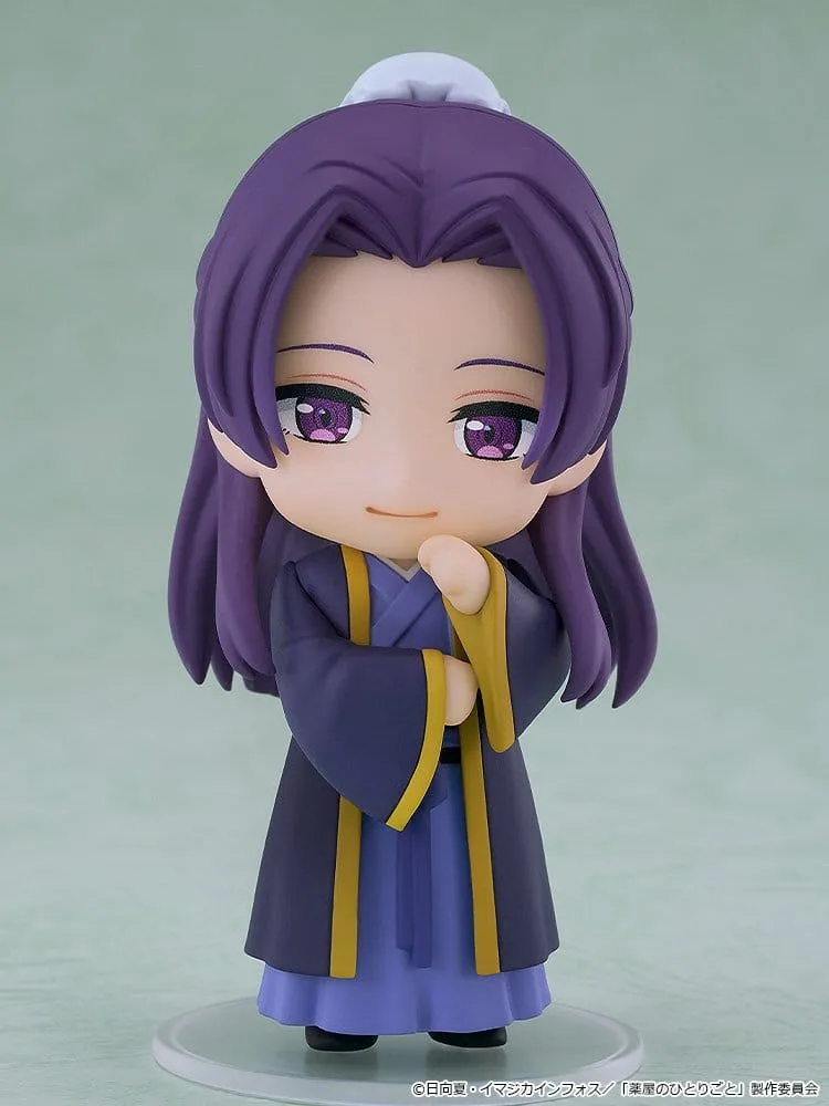 The Apothecary Diaries Mini Figures – Nendoroid Surprise 7 cm 7