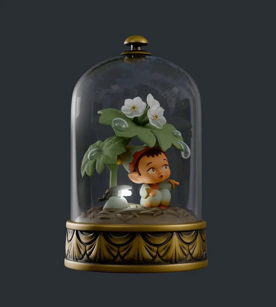Cloche Fairies Mini Figures – Series 1 Blind Box Display of 6 11 cm 2