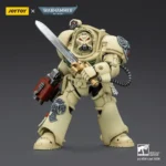 Warhammer 40K Action Figure – Deathwing Terminator 1 14 cm 5