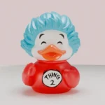 The Cat in the Hat PVC Figure – Tubbz Thing 2 First Edition 10 cm 1