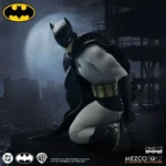 DC Comics Action Figure – Batman Year One 1/12 Scale 17 cm 9