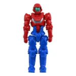 Transformers x Zoids Figure – Shield-D-Prime 1/60 26 cm 23