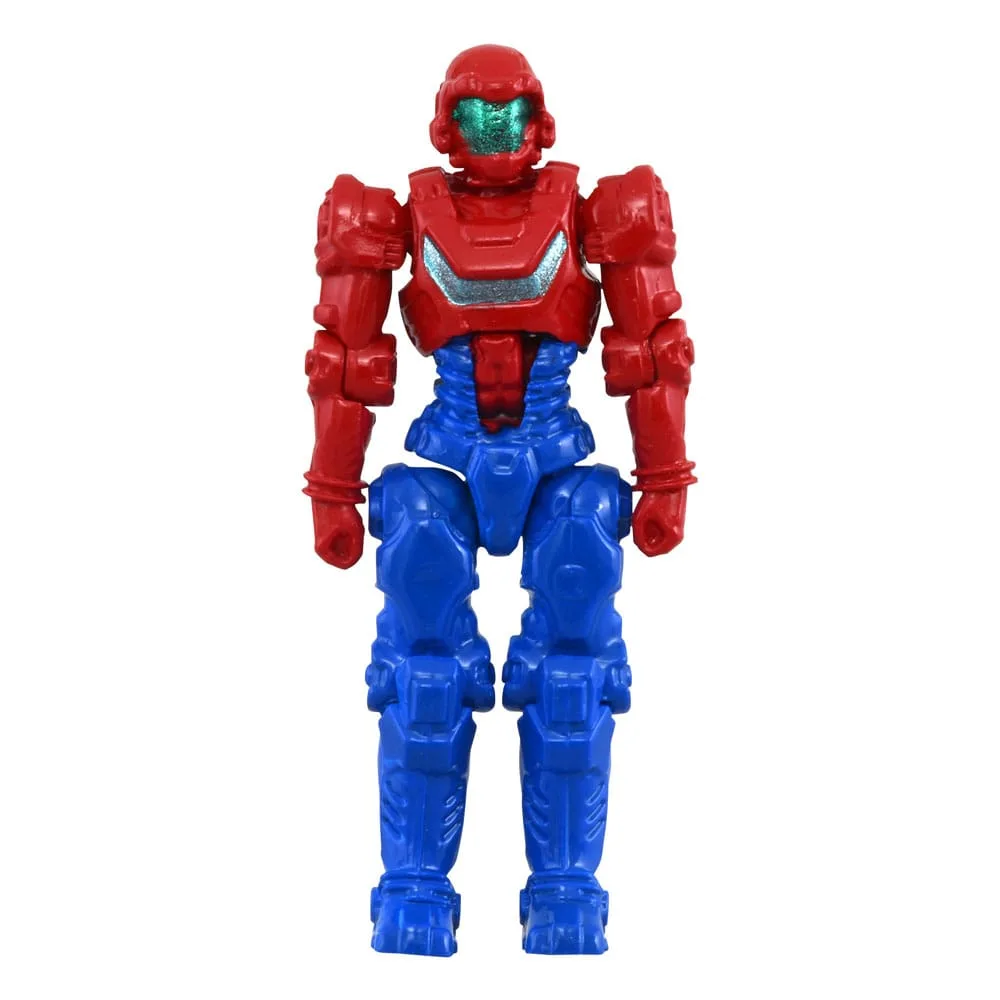 Transformers x Zoids Figure – Shield-D-Prime 1/60 26 cm 23