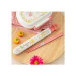 My Neighbor Totoro Chopsticks Set – Mei and Totoro 16.5 cm 1