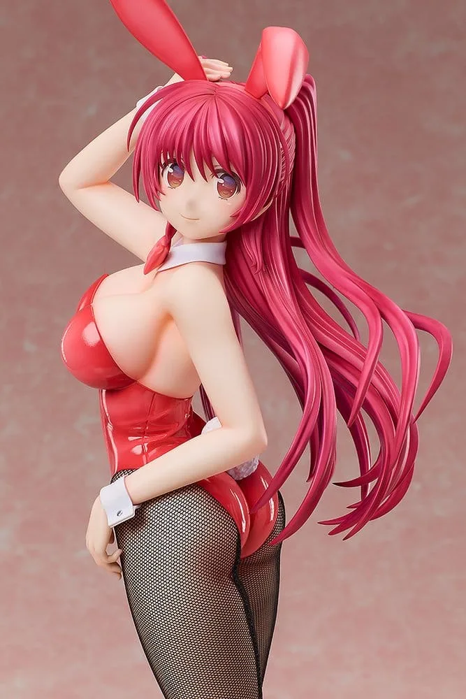 ToHeart2 PVC Figure – Tamaki Kousaka Bunny Version 47 cm 8