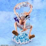 One Piece PVC Figure – Luffy Gear Fifth 26 cm 20