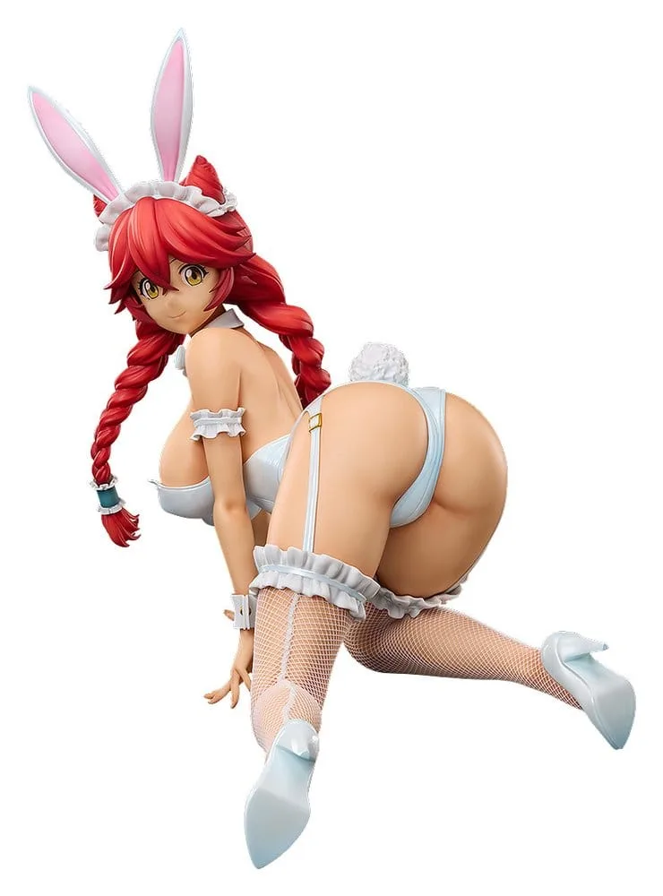 Overlord PVC Figure – Lupusregina Beta Bunny 1/4 Scale 30 cm