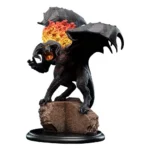 The Lord of the Rings Mini Statue – Balrog in Moria 19 cm 1