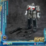 Transformers 8 Modellbausatz – AMK Series D-16 20 cm 8