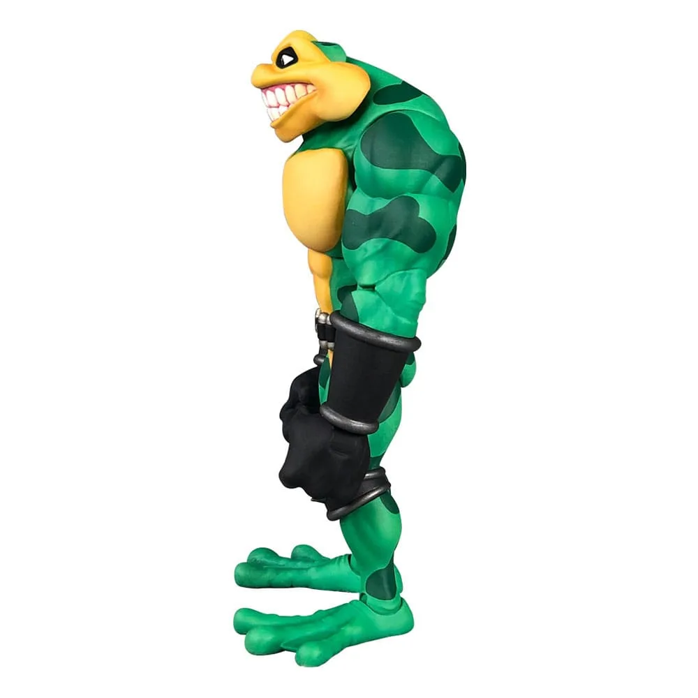 Battletoads Action Figure – Anthology Series Zitz 15 cm 11