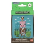 Minecraft Playing Cards – Animals 2