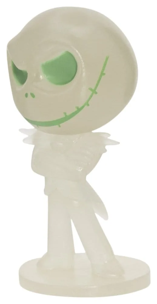 Nightmare Before Christmas Mini Figures – Glow Blind Box 12-Pack 10
