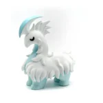 RimWorld Vinyl Figure – Flocked Thrumbo 13 cm 4