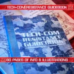 Terminator Gift Box – The Connor Files Kit 22