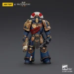 Warhammer 40K Action Figure – Relic Secundus Armour 20 cm 2