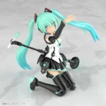 Frame Arms Girl Modellbausatz – Grande Scale Hatsune Miku 25 cm 11