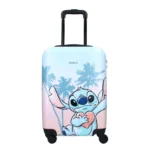 Lilo & Stitch Trolley Suitcase – Ohana Forever 46 cm 4