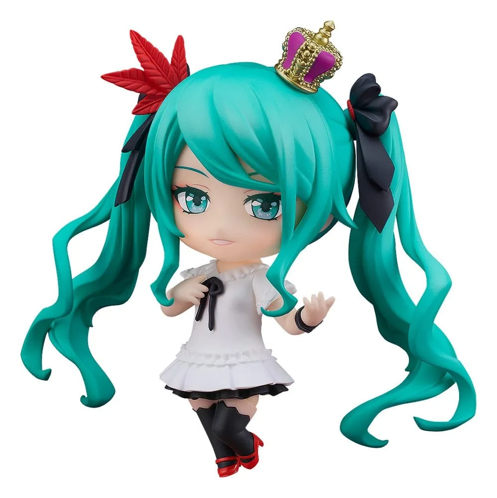 Hatsune Miku Nendoroid – World Is Mine 2024 Version 10 cm