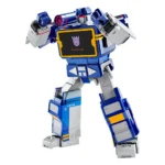 Transformers Interactive Robot – Soundwave G1 Flagship 36 cm 18