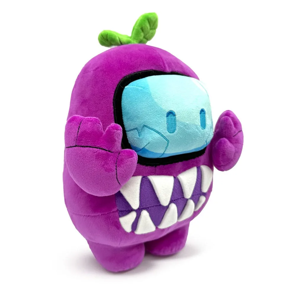 Fall Guys x Among Us Knuffel – Youtooz Imposter 22 cm 3