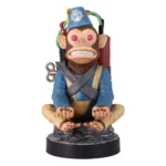 Call of Duty Controllerhouder – Monkey Bomb Cable Guys 20 cm 1