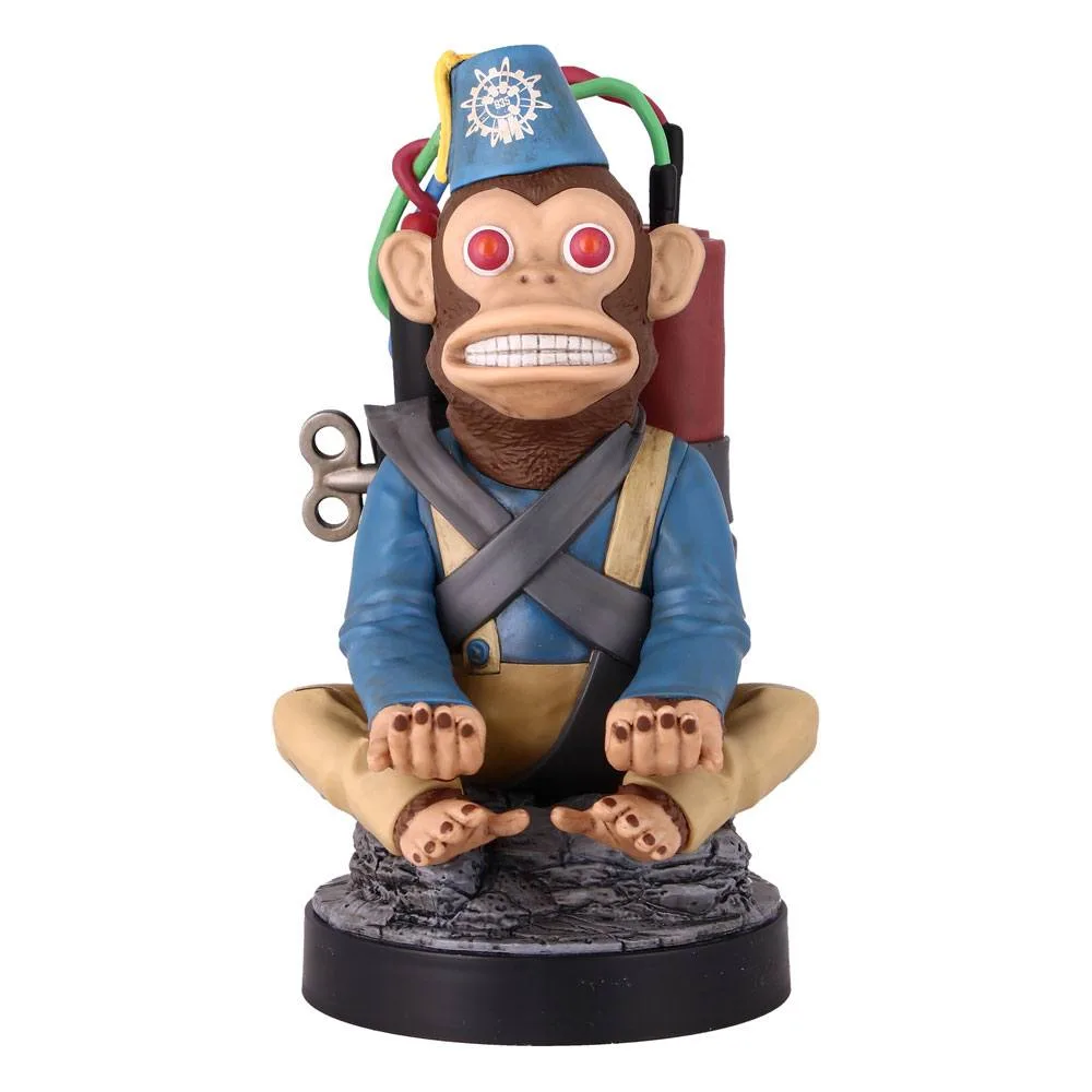 Call of Duty Charging Stand – Monkey Bomb Cable Guys 20 cm