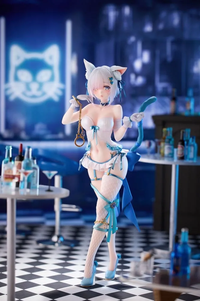 Original Character Figure – Putika-chan Deluxe Edition 26 cm 5