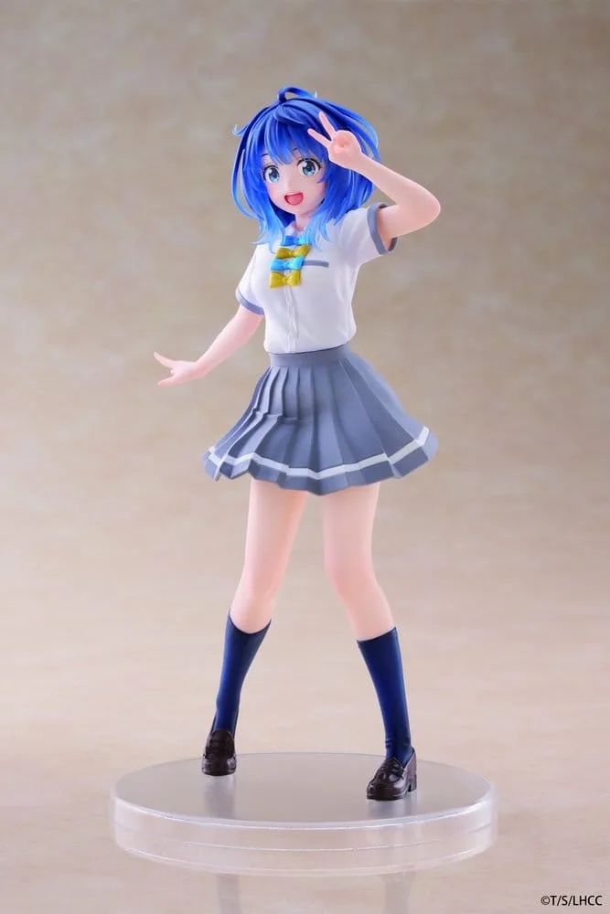 Too Many Losing Heroines Figure – Anna Yanami Coreful 18 cm 2