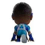 The Boys Vinyl Figure – A-Train 9 cm 3