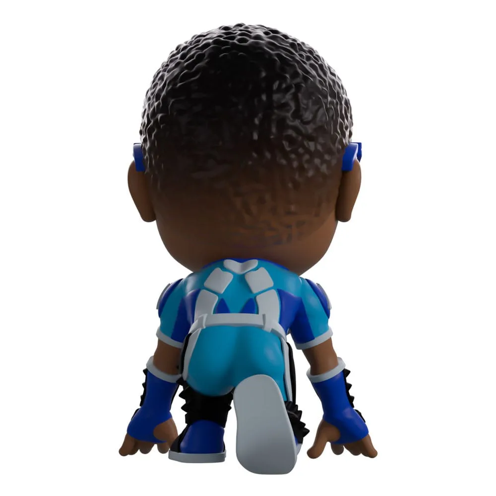 The Boys Vinyl Figure – A-Train 9 cm 3