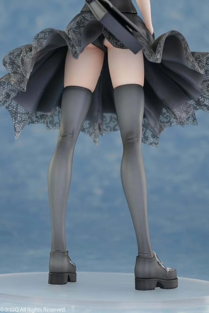 Wonderful Everyday PVC Figure – Yuki Minakami Regular Edition 26 cm 5
