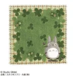 My Neighbor Totoro Mini Towels – 10-Piece Display 25 x 25 cm 4