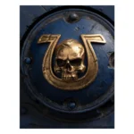 Warhammer 40K Space Marine 2 Statue – Titus Battleline 63 cm 10