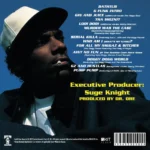 Snoop Doggy Dog KiT Album – Doggystyle Premium 2